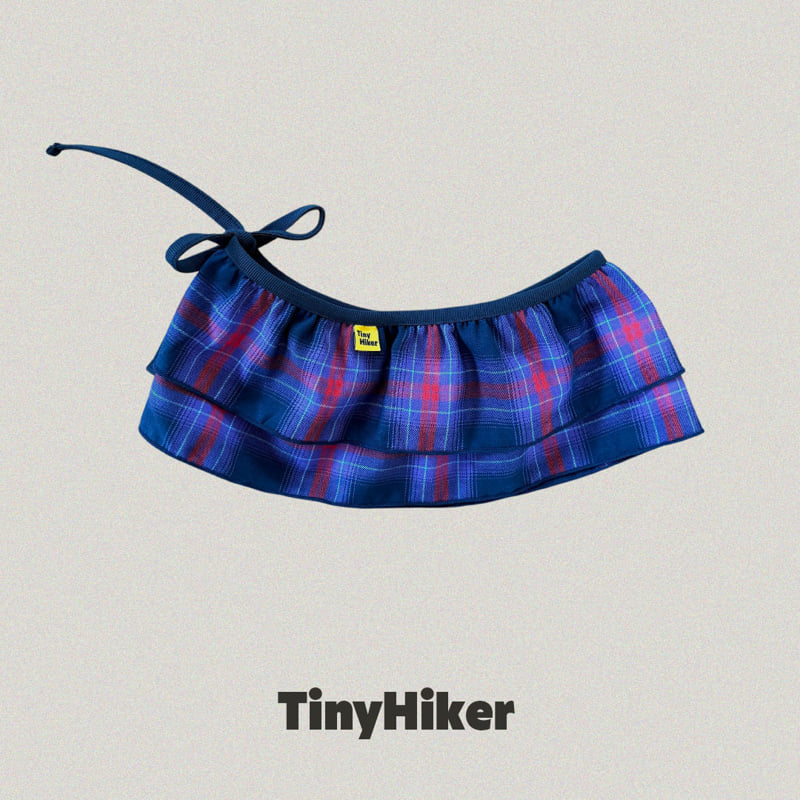 Little Foxx – Tutu Layered Wrap Skirt