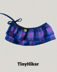 Little Foxx – Tutu Layered Wrap Skirt