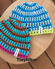Little Foxx – Popo Handmade Beanie