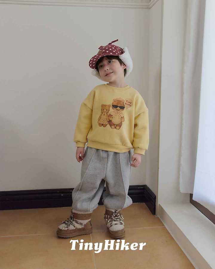 Little Foxx – Tiny Cat Sweatshirt