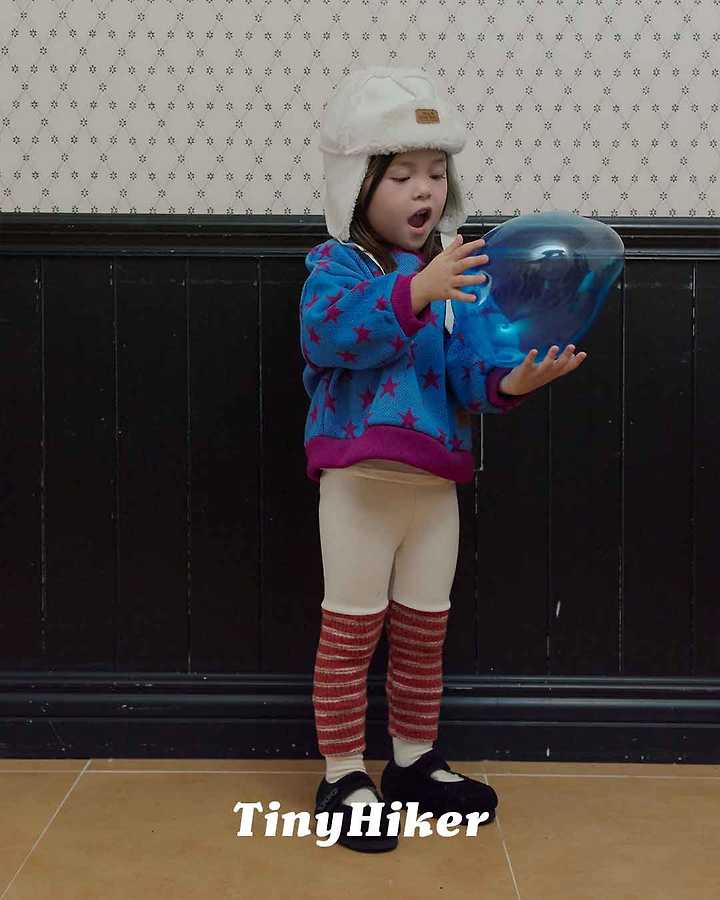 Little Foxx – Unique Mix Leggings