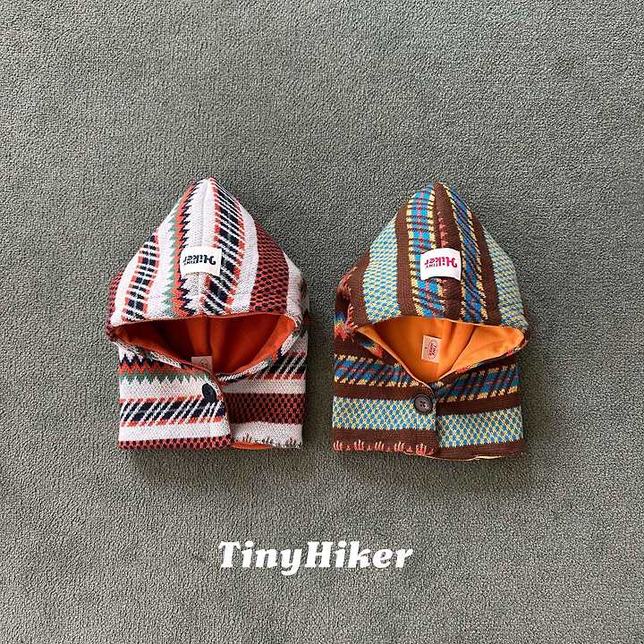 Little Foxx – Norway Balaclava