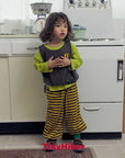 Little Foxx – Suave Terry Jogger Pants