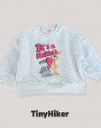 Little Foxx – It’s Rabbit Sweatshirt