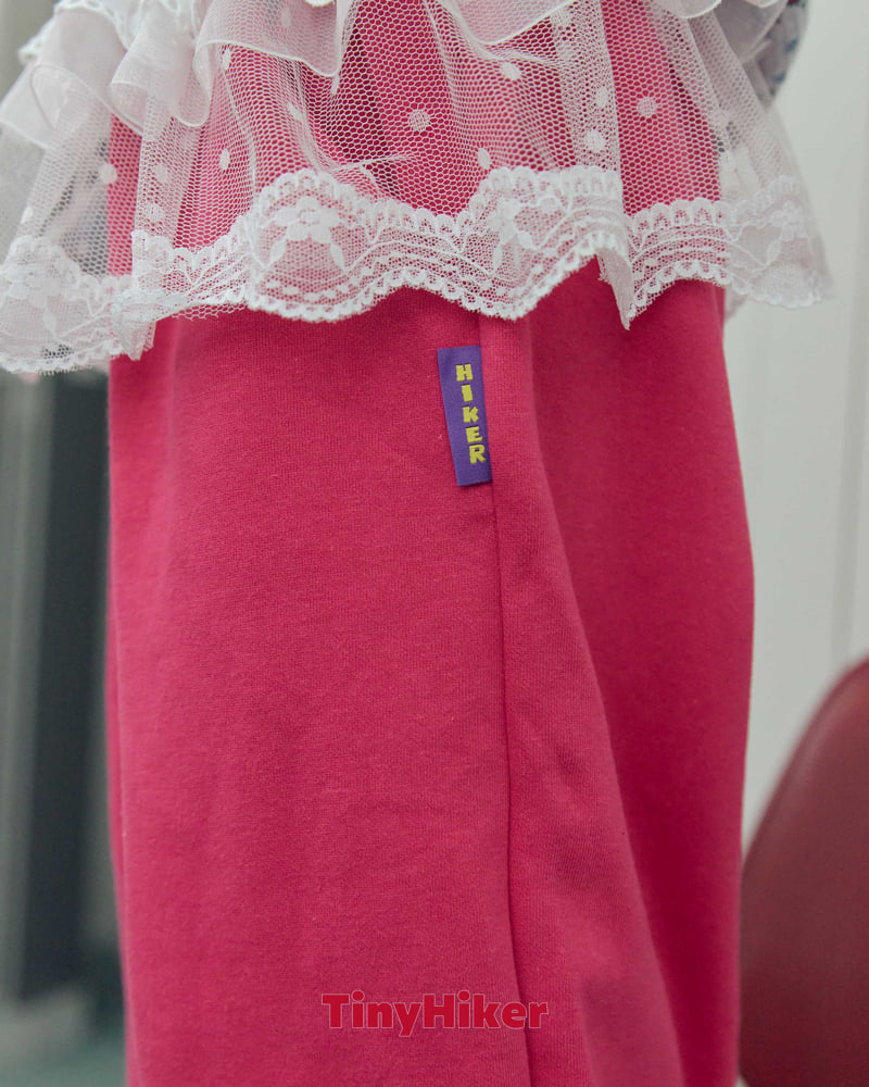 Little Foxx – Tutu Layered Wrap Skirt