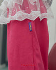 Little Foxx – Tutu Layered Wrap Skirt