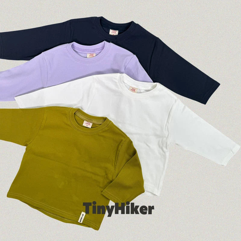 Little Foxx – Tiny Daily Tee