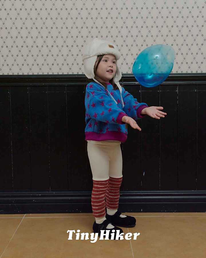 Little Foxx – Unique Mix Leggings