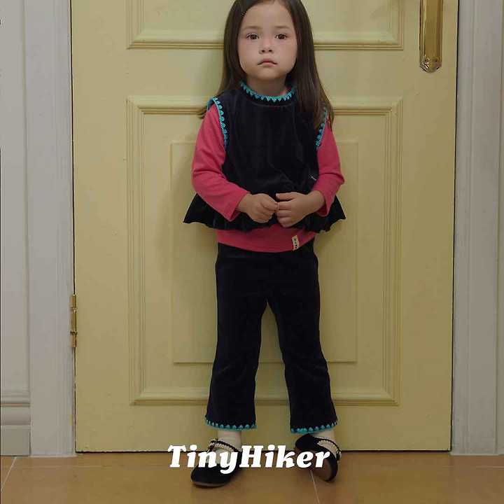 Little Foxx – Mellow Cozy Pants