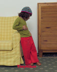 Little Foxx – Color Stretch Pants