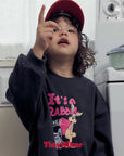 Little Foxx – It’s Rabbit Sweatshirt