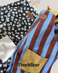 Little Foxx – Dougie Overall Pants