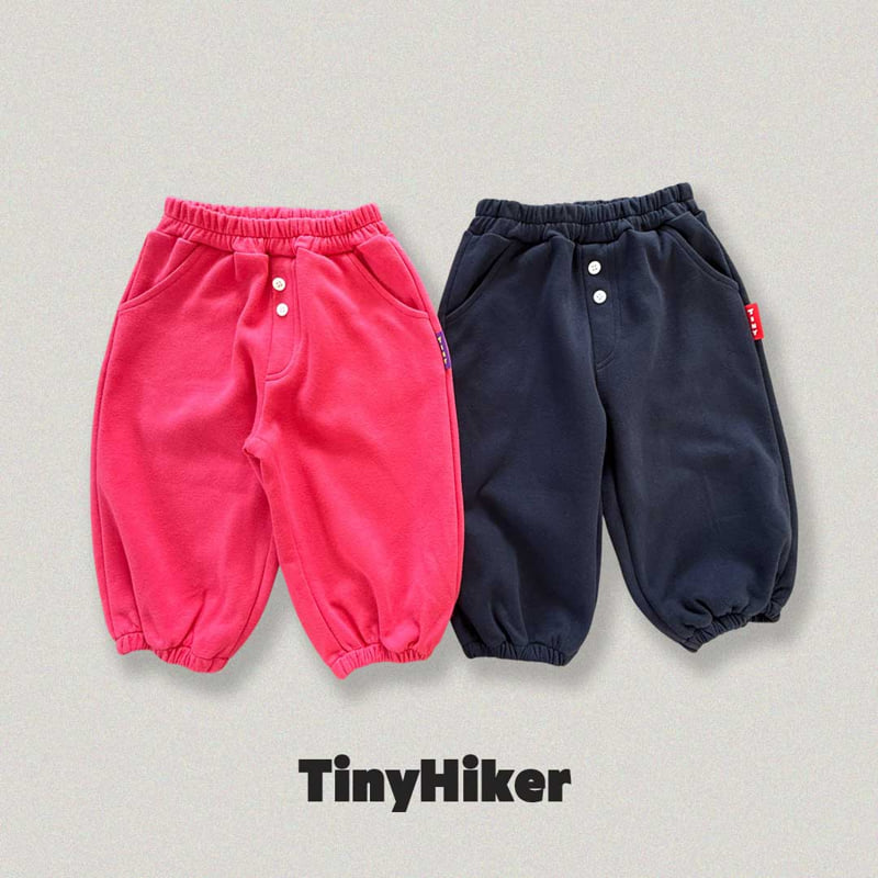 Little Foxx – Connie Button Dango Jogger Pants