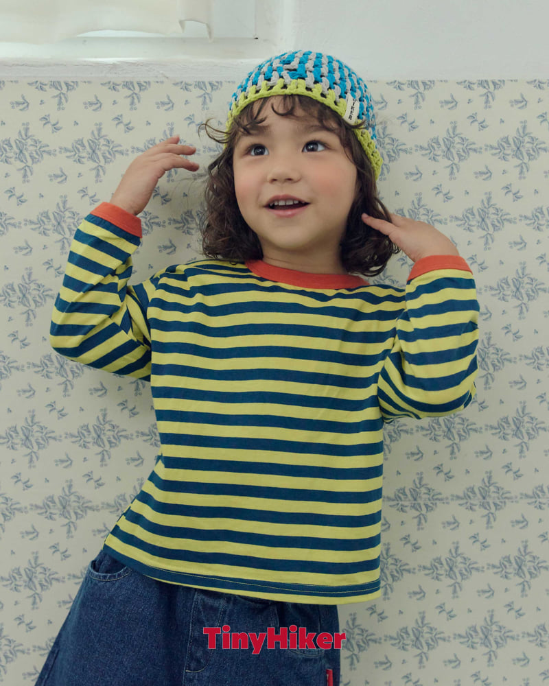 Little Foxx – Popo Handmade Beanie