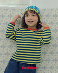 Little Foxx – Popo Handmade Beanie