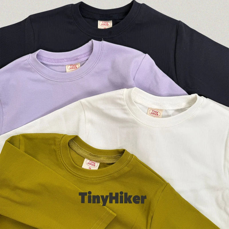 Little Foxx – Tiny Daily Tee