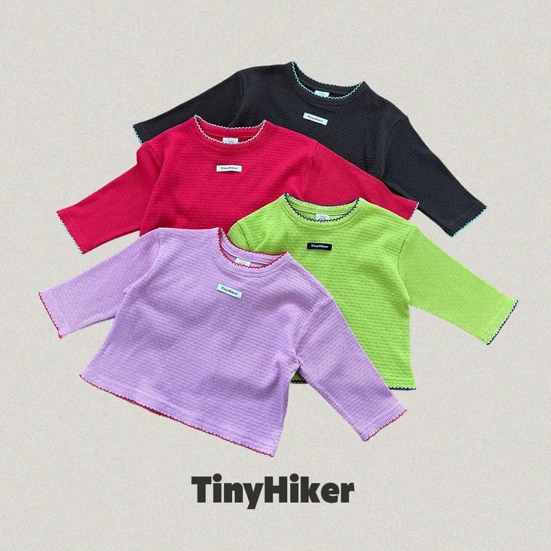 Little Foxx – Tilda Pin Coat Tee