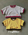 Little Foxx – Yuki Layered Knit