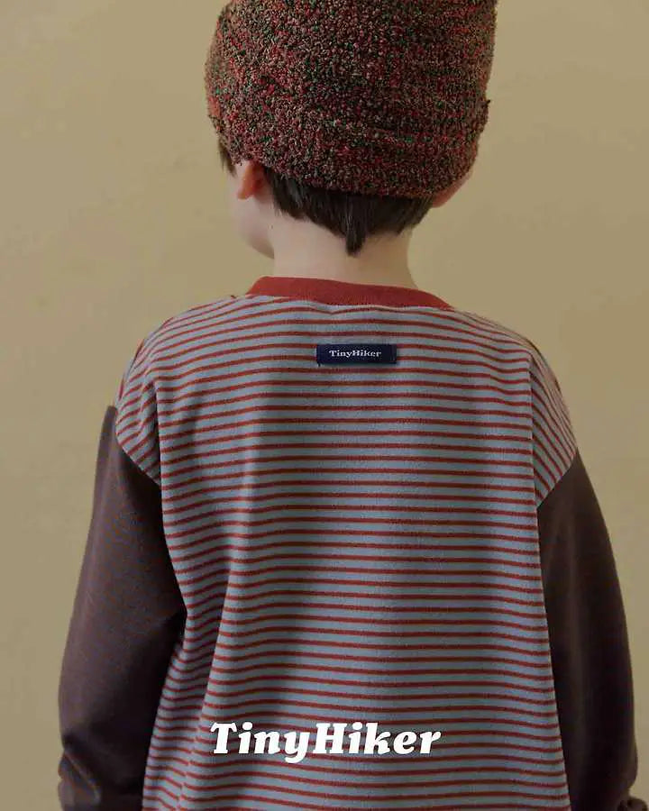 Little Foxx – Mago Stripe Tee