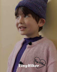 Little Foxx – Tiny Heart Cardigan