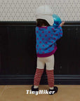 Little Foxx – Unique Mix Leggings