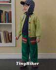 Little Foxx – Circus Pocket Pants