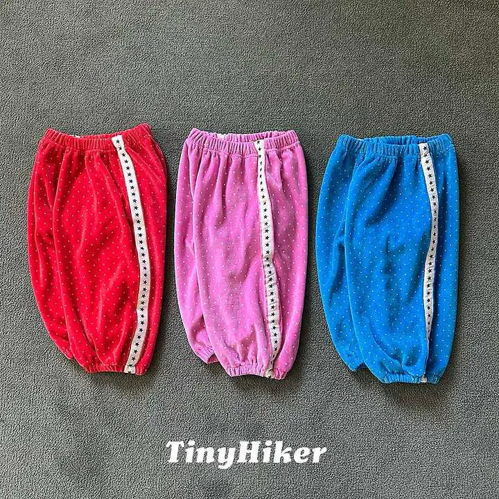Little Foxx – I Am Star Jogger Pants Pants