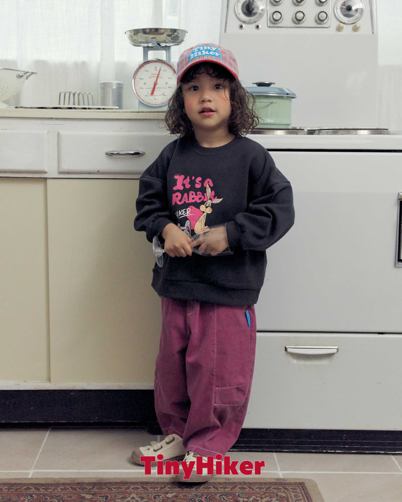 Little Foxx – Autumn Check Ball Cap