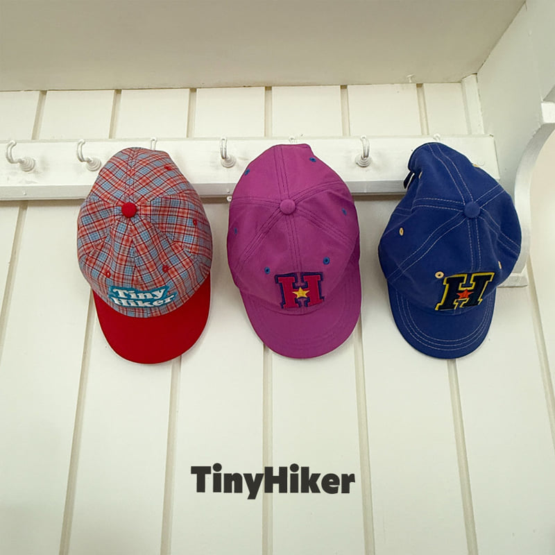 Little Foxx – Tiny Star Ball Cap