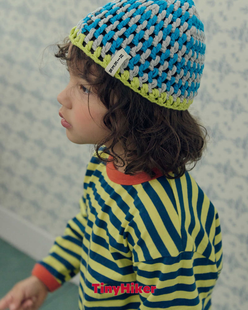 Little Foxx – Popo Handmade Beanie