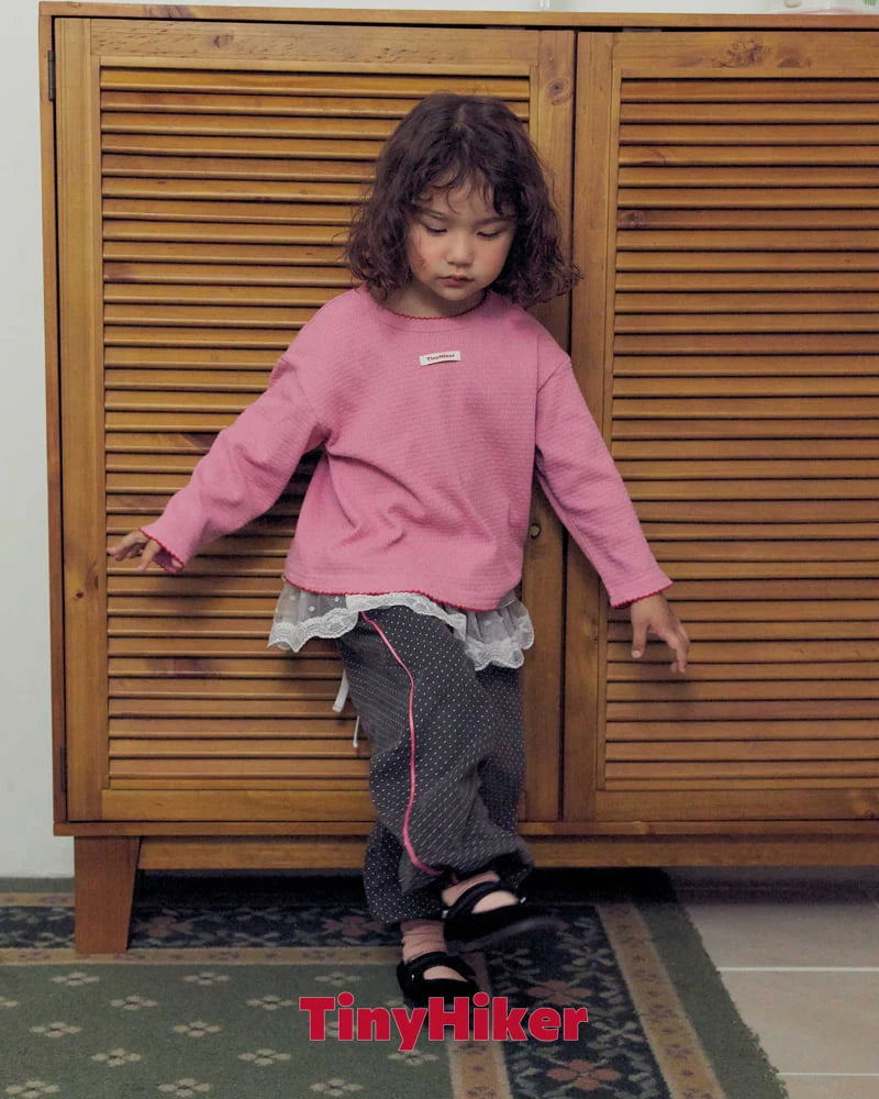 Little Foxx – Nana Dot Pants