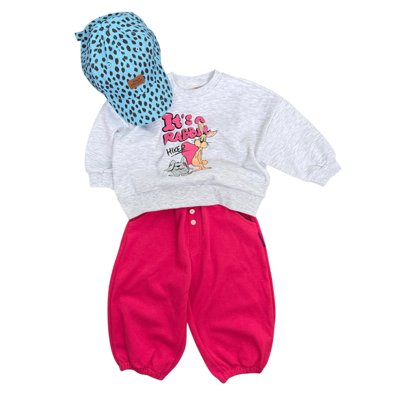Little Foxx – Unique Leopard Ball Cap