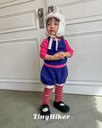 Little Foxx – Pumpkin Bloomer