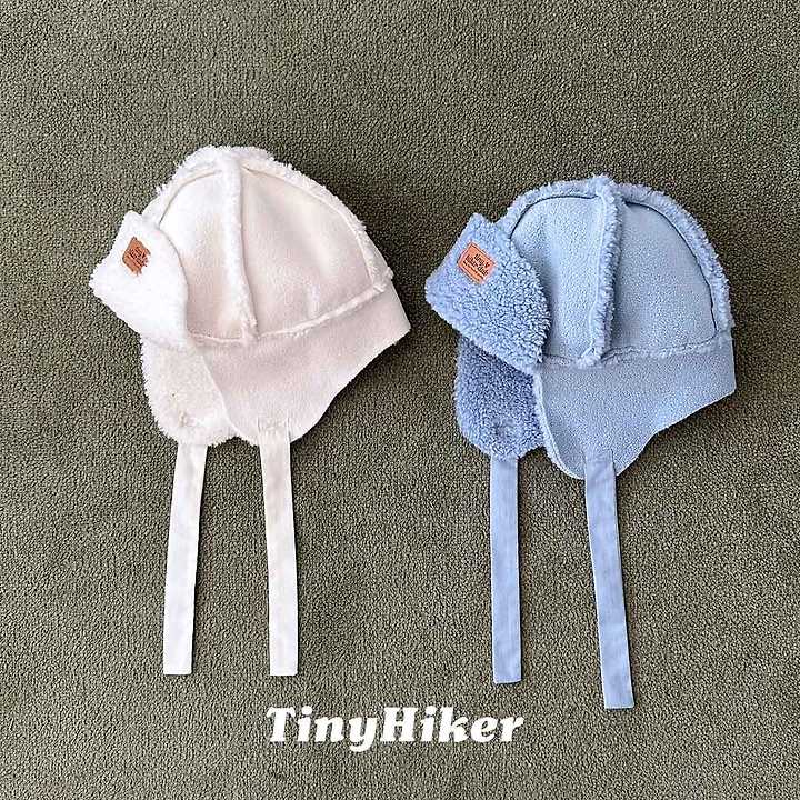 Little Foxx – Cozy Ear Flap Cap