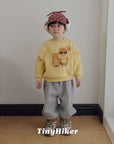 Little Foxx – Tiny Cat Sweatshirt