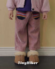 Little Foxx – Circus Pocket Pants