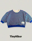 Little Foxx – Sucre Terry Sweatshirt