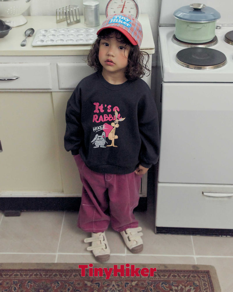 Little Foxx – It’s Rabbit Sweatshirt