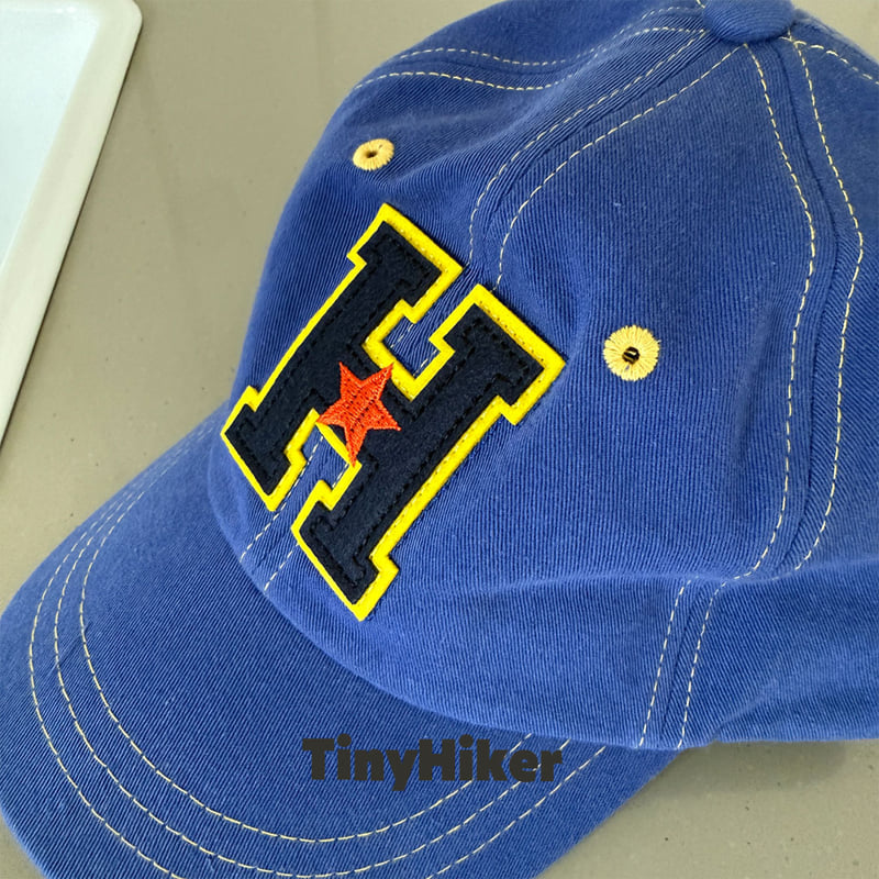 Little Foxx – Tiny Star Ball Cap