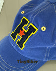 Little Foxx – Tiny Star Ball Cap