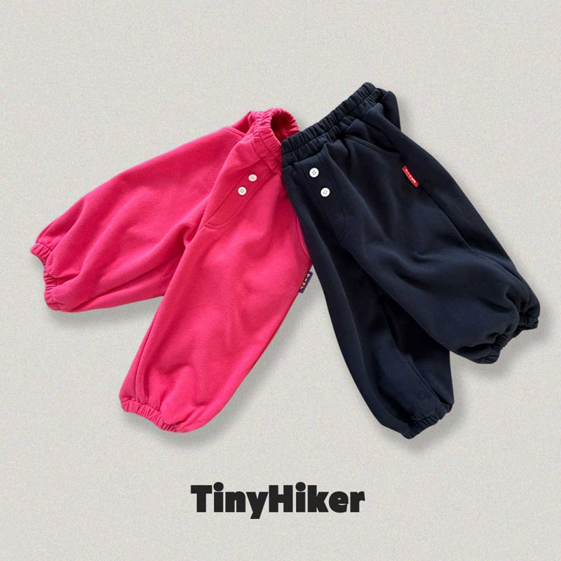 Little Foxx – Connie Button Dango Jogger Pants