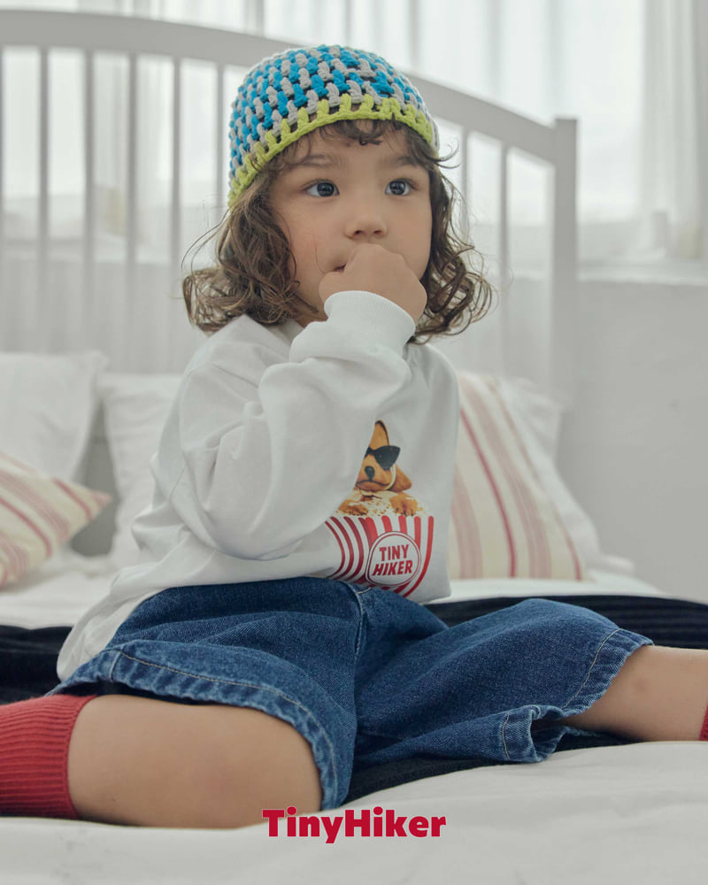 Little Foxx – Popo Handmade Beanie