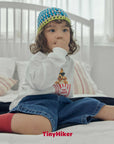 Little Foxx – Popo Handmade Beanie