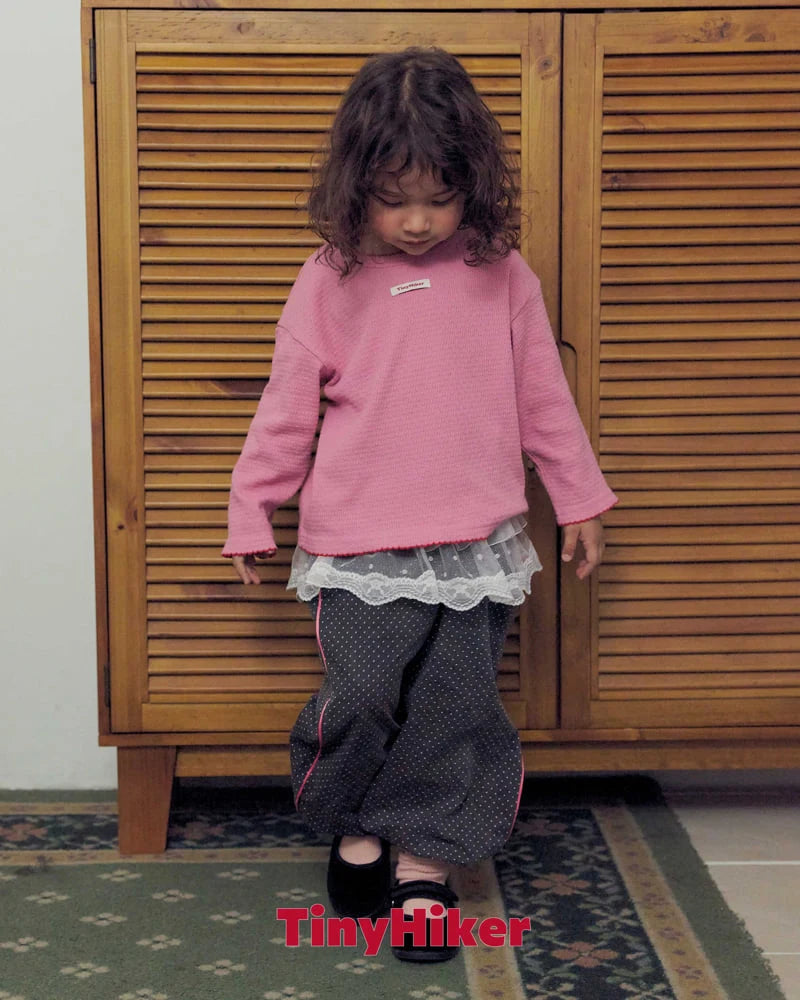 Little Foxx – Nana Dot Pants