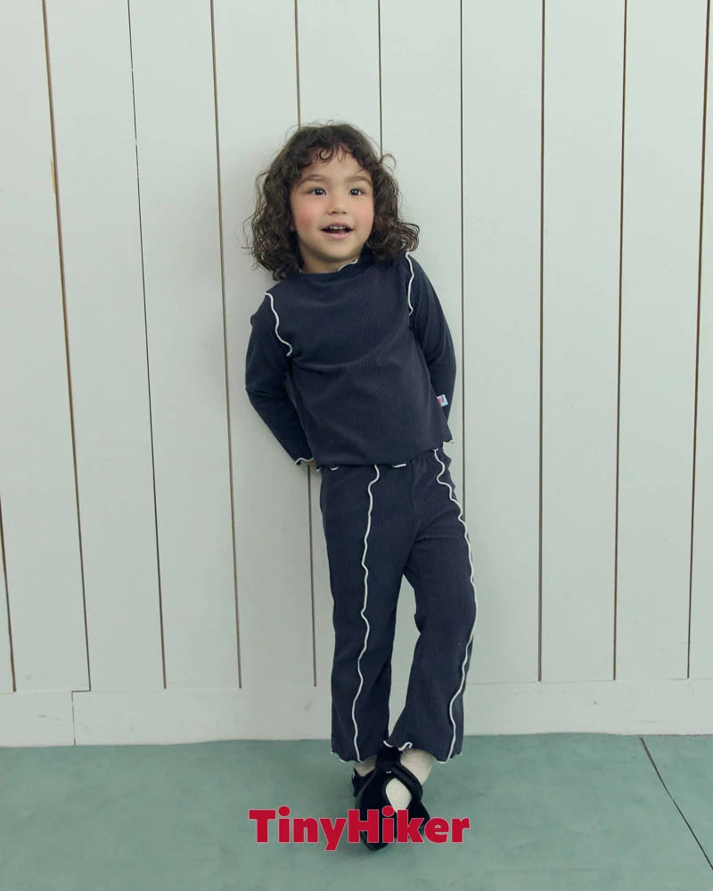 Little Foxx – Ava Wave Pants