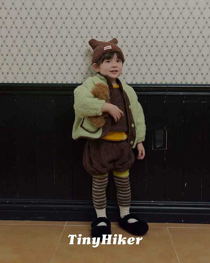 Little Foxx – Unique Mix Leggings