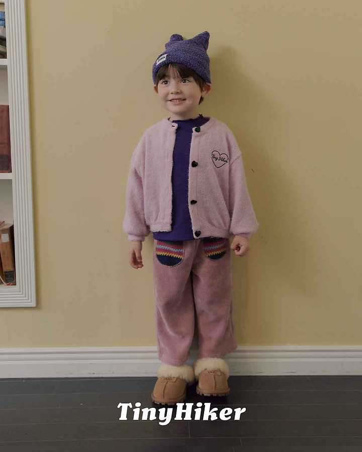 Little Foxx – Circus Pocket Pants