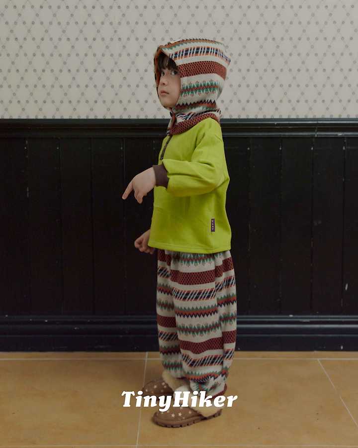 Little Foxx – Norway Balaclava