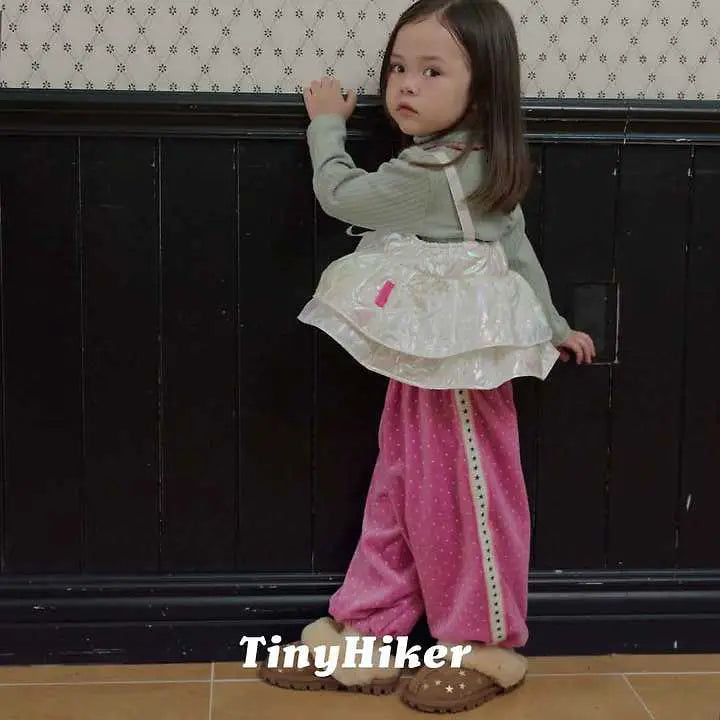 Little Foxx – I Am Star Jogger Pants Pants