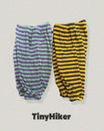 Little Foxx – Suave Terry Jogger Pants